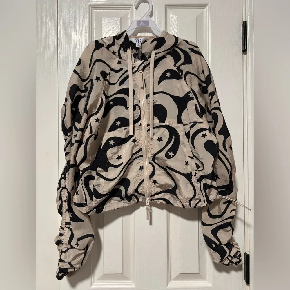JoyLab trendy bomber